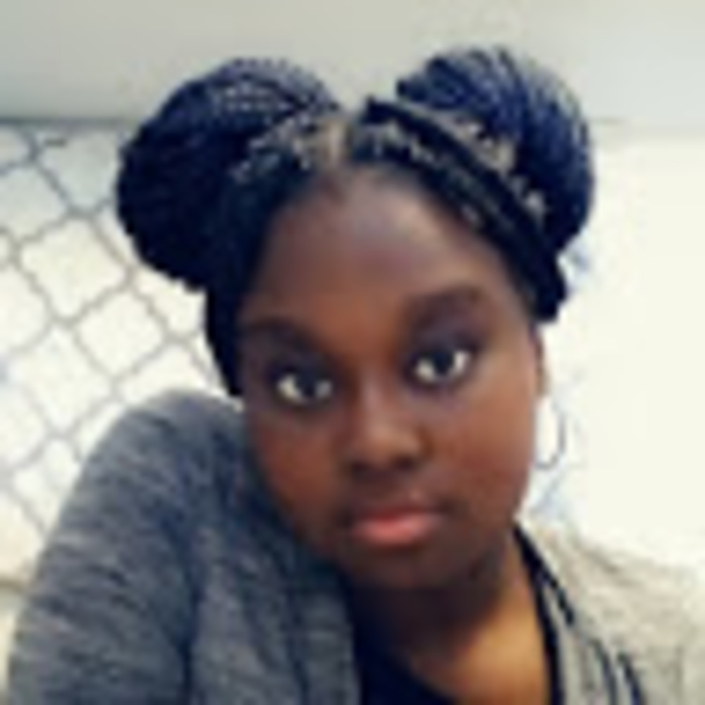 Meet your Posher, Blessing